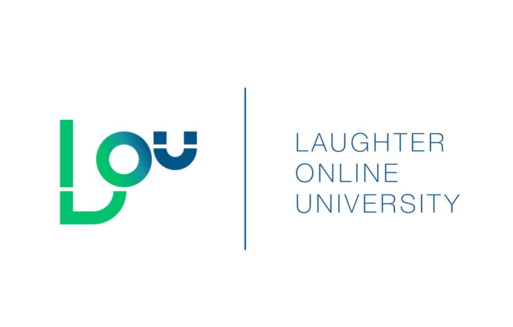 Laughter Online University